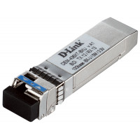 SFP-трансивер DEM-436XT-BXU