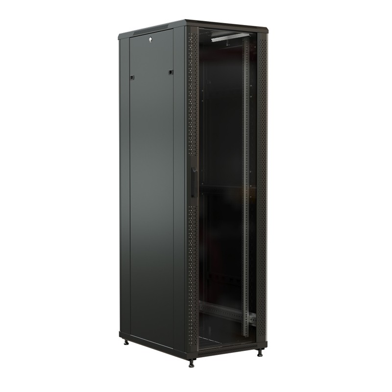 Напольный шкаф WRline 22U WR-TT-2266-AS-RAL9004