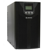 Источник бесперебойного питания LANCHES L900Pro-H 2kVA (48VDC)