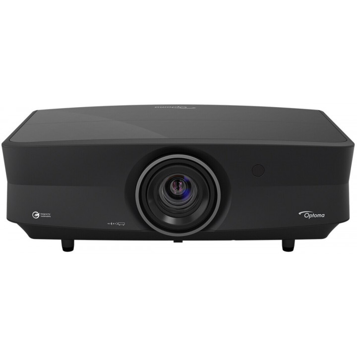 Проектор Optoma UHZ68LV (5000 лм, 4K, 30000 ч)