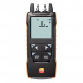 Дифференциальный манометр Testo 512-2 с подключением к приложению