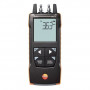 Дифференциальный манометр Testo 512-2 (-2000…2000 гПа, Bluetooth)