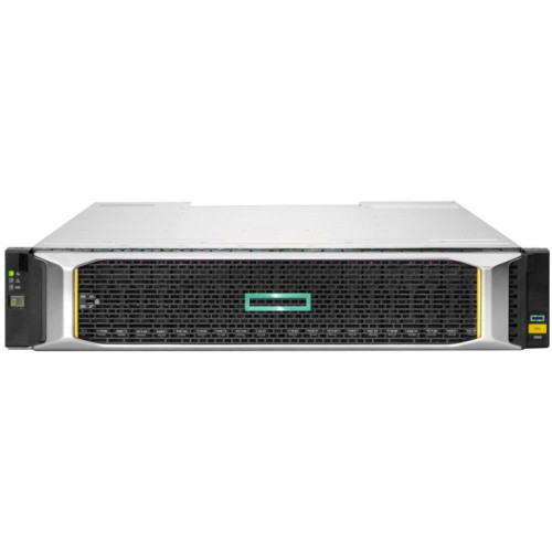Дисковая полка HPE R0Q40A