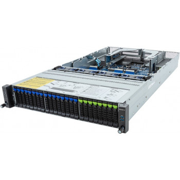 Серверная платформа GIGABYTE R283-Z92