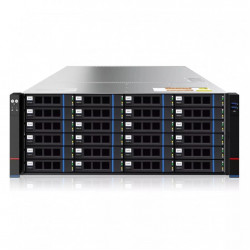 Серверная платформа SNR SNR-SR4336RS