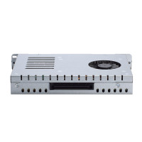 Компактный встраиваемый компьютер Axiomtek OPS520SRA-Q