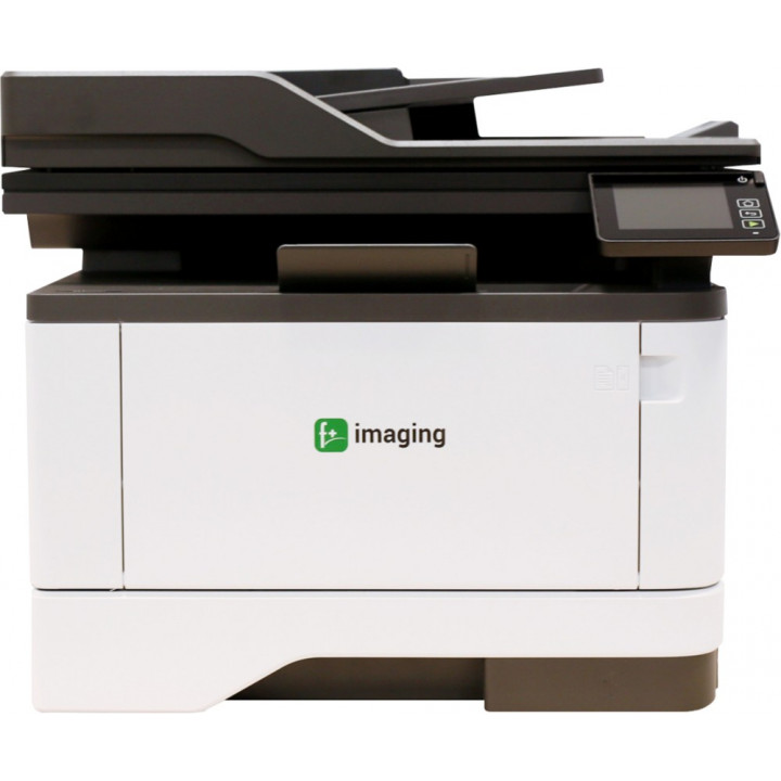 МФУ F+ imaging M40adn3L (A4, 40 стр./мин, Ч/Б, Ethernet) МФУ F+ imaging M40adn3L (A4, 40 стр./мин, Ч/Б, Ethernet)