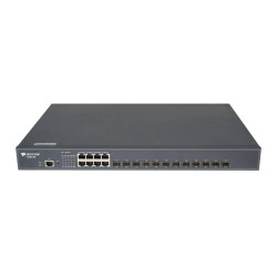 Коммутатор управляемый L3 BDCOM S5612E