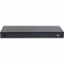 Коммутатор Dahua DH-S3220-16GT-190 (16 портов 1 Гбит/с PoE, 2 SFP)