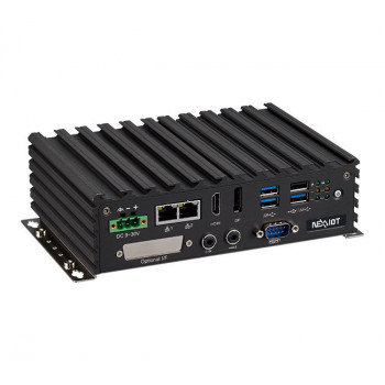 Ультракомпактный встраиваемый компьютер NEXCOM NISE109-E02