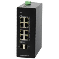 Коммутатор BDCOM IES200-V25-2S8P