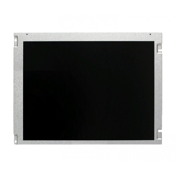 Комплект дисплея ICOP LCD-AU104-V2-RS-SET (10.4" SVGA, 800x600, Touch Screen RS-232)