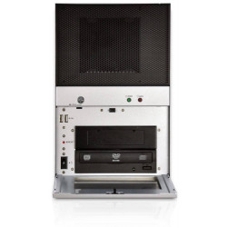 Корпус IEI ECA-300