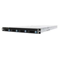 Корпус серверный 1U AIC XP1-GB19PH01 Корпус серверный 1U AIC XP1-GB19PH01