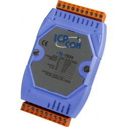 Модуль ICP DAS I-7024 CR Модуль ICP DAS I-7024 CR