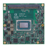 Промышленная модульная плата Axiomtek CEM130-V1807B