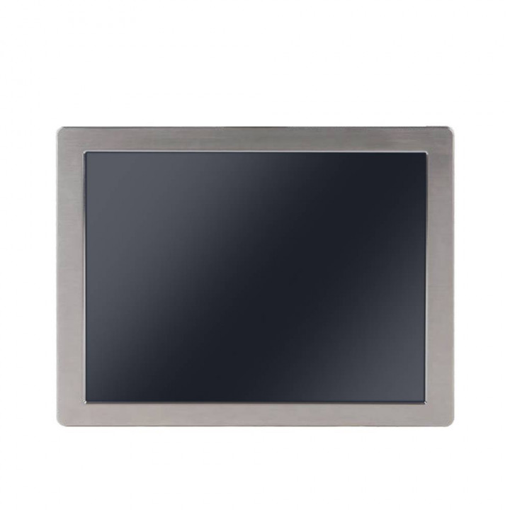 Промышленный монитор NODKA WP1901P-R-Akit (19", 1280x1024, резистивный сенсор, HDMI+USB) Промышленный монитор NODKA WP1901P-R-Akit (19", 1280x1024, резистивный сенсор, HDMI+USB)