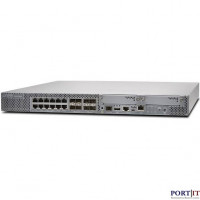 Шлюз безопасности Juniper SRX1500