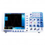 Цифровой осциллограф OWON SDS8202V (200 МГц, 2 канала)