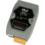 Сервер ICP DAS PDS-720D CR (2-портовый программируемый сервер RS-232 и RS-485, с индикацией)