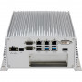Многослотовый встраиваемый компьютер NEXCOM NISE3800P2 (безвентиляторный, Intel Core i7/i5/i3, 2xPCI, 3xLAN)