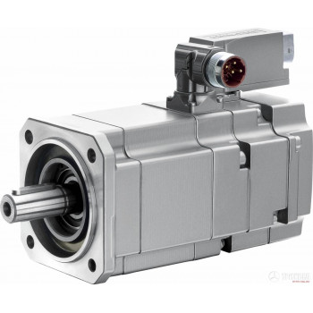 Синхронный двигатель Siemens Simotics 1FK7101-5AF71-1KH0