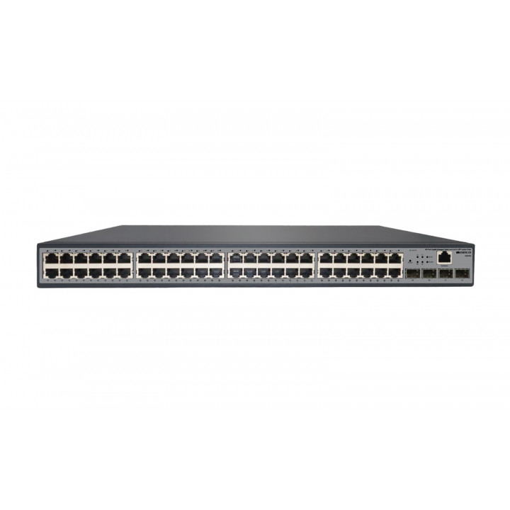 Коммутатор ORIGO OS3152/A1A (управляемый L2, 48x1GbE, 4xSFP)