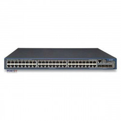Управляемый коммутатор ядра сети HP E4800-48G, JD010A