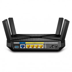 Маршрутизатор Wi-Fi 5 TP-Link Archer C4000 Маршрутизатор Wi-Fi 5 TP-Link Archer C4000