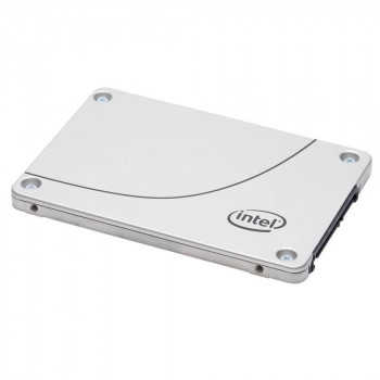 Серверный жесткий диск Intel 7.68 ТБ SSDSC2KB076T801