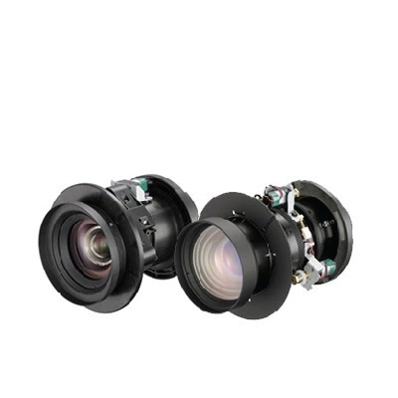 Объектив для проектора Roly CW-CM8000TZ