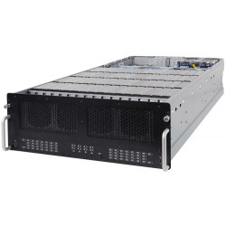 Серверная платформа 4U GIGABYTE S461-3T0