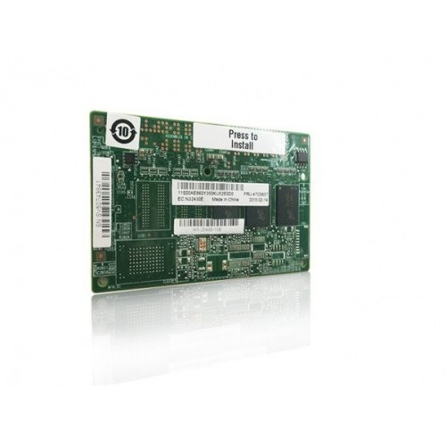 Модуль кэш памяти lenovo 1GB Flash/RAID 5 47C8660