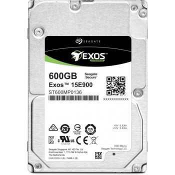 Жесткий диск Seagate ST600MP0136