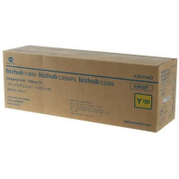 Блок проявки Konica Minolta IUP-22Y