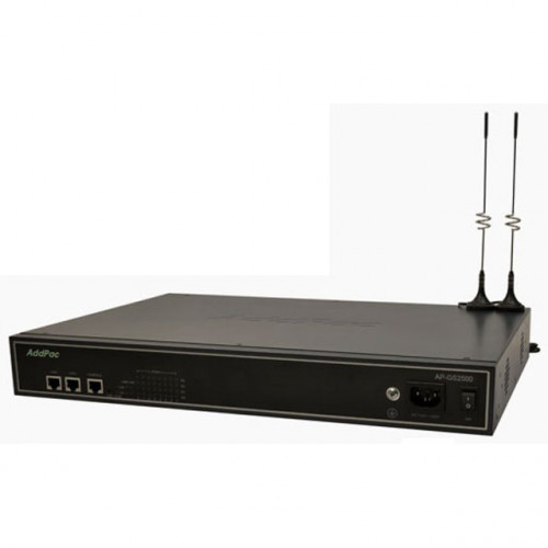 Базовое шасси AddPac ADD-AP-GS2500