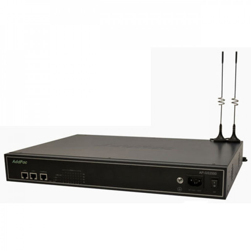 Базовое шасси AddPac ADD-AP-GS2500