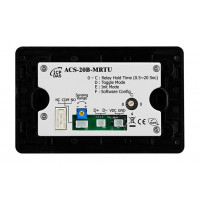 Выключатель ICP DAS ACS-20B-MRTU CR