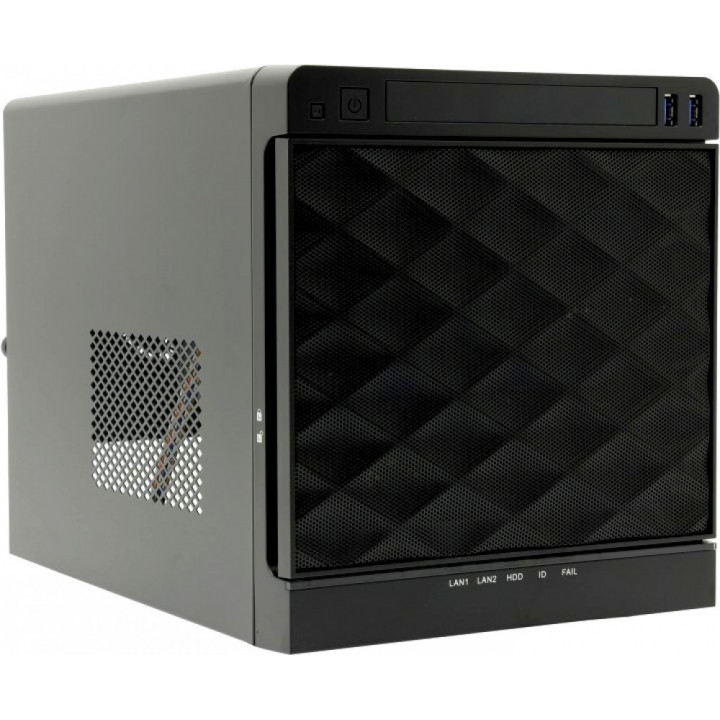 Серверный корпус InWin IW-MS04-2 6130956 (265W, 80+ Bronze, easy swap) Серверный корпус InWin IW-MS04-2 6130956 (265W, 80+ Bronze, easy swap)