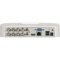 Видеорегистратор Dahua DH-XVR5108C-I3/T