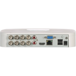 Видеорегистратор Dahua DH-XVR5108C-I3/T