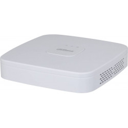 Видеорегистратор Dahua DH-XVR5108C-I3/T