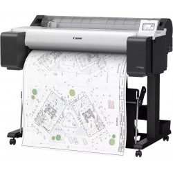 Плоттер Canon imagePROGRAF TM-350 (6246C003)