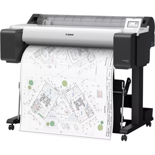 Плоттер Canon imagePROGRAF TM-350 (6246C003)