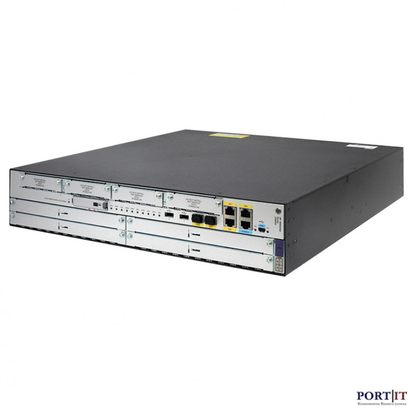 Маршрутизатор HP JG405A
