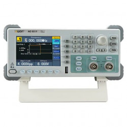 Генератор сигналов OWON AG051F