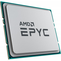 Серверный процессор AMD EPYC 9254 OEM