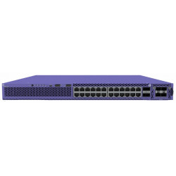 Коммутатор Extreme Networks X465-24S