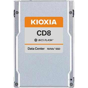 Накопитель SSD 1.92TB Kioxia CD8-R (KCD8XRUG1T92)