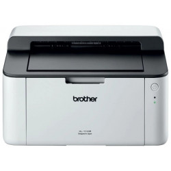 Принтер лазерный Brother HL1110G1